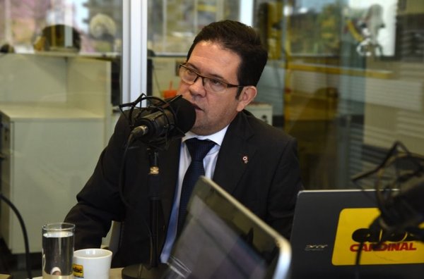 Escracharán al titular del IPS - Nacionales - ABC Color