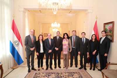 Recomiendan mayor inversión en salud y educación para garantizar crecimiento sostenible - ADN Paraguayo