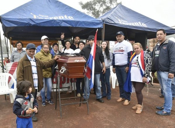Abdo suspende viaje a Cumbre de Seguridad - Nacionales - ABC Color