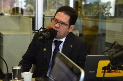 Escracharán al titular del IPS - Nacionales - ABC Color