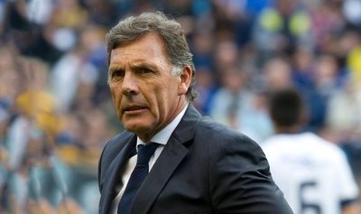 “Tenemos un acuerdo y está para firmarse” - Deportes - ABC Color