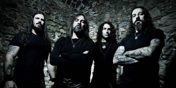 HOY / Universo metalero: la banda Rotting Christ supera accidente y deleita este lunes a sus seguidores