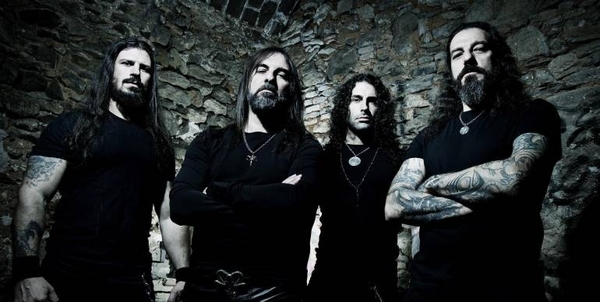 HOY / Universo metalero: la banda  Rotting Christ supera accidente  y deleita este lunes a sus seguidores