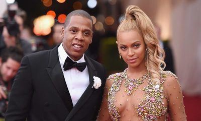 Jay Z se convirtió en el primer rapero multimillonario