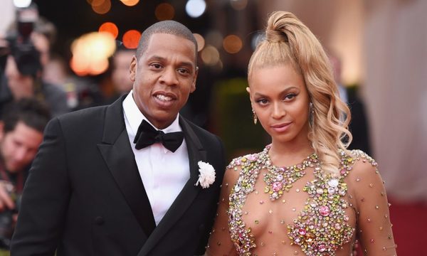 Jay Z se convirtió en el primer rapero multimillonario