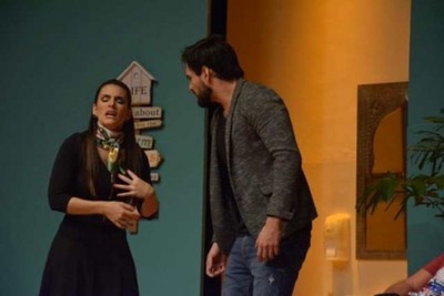 Sigue El Teatro Latino Con Agua Clara