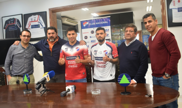 HOY / Bobadilla nutre su plantel con savia joven