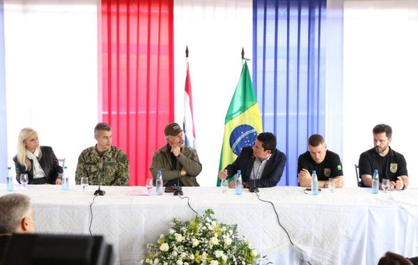 Operación “Nueva Alianza” toma cuerpo en PJC