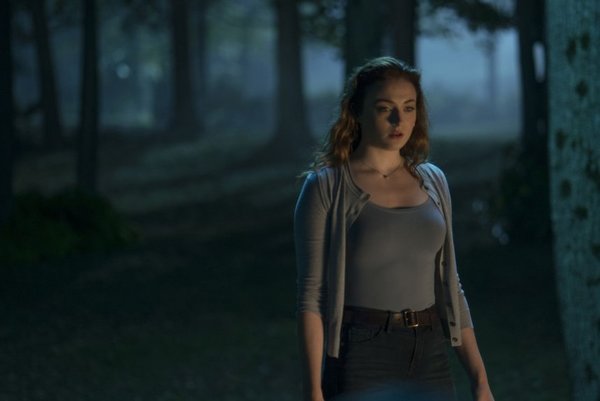 “Dark Phoenix” enfrentará a los X-Men como nunca antes - Espectaculos - ABC Color