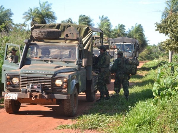 Piden eliminación de la Fuerza de Tarea Conjunta