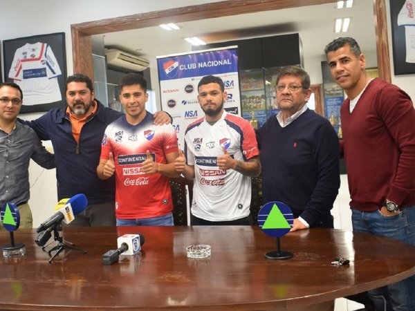 Dos nuevos académicos en Barrio Obrero
