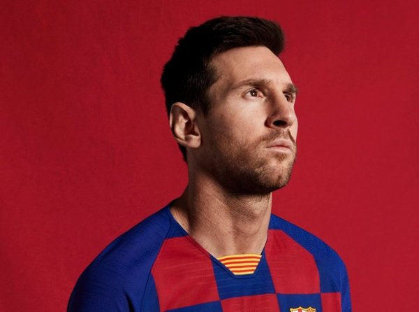 Barcelona, a cuadros - Deportes - ABC Color