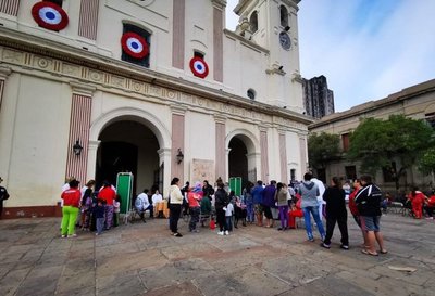 Música y salud para damnificados por crecidas - Nacionales - ABC Color