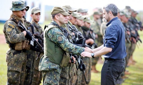 Serpaj: En 6 años de la FTC, no hubo ningún resultado - 730am - ABC Color