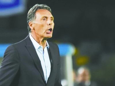 Todos los caminos conducen a Russo