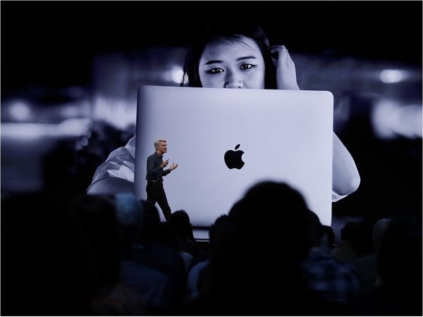 Apple elimina iTunes y rediseña el ordenador Mac Pro