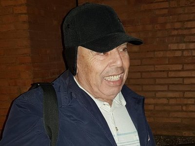 Detienen a periodista villarriqueño por supuesta extorsión - Nacionales - ABC Color