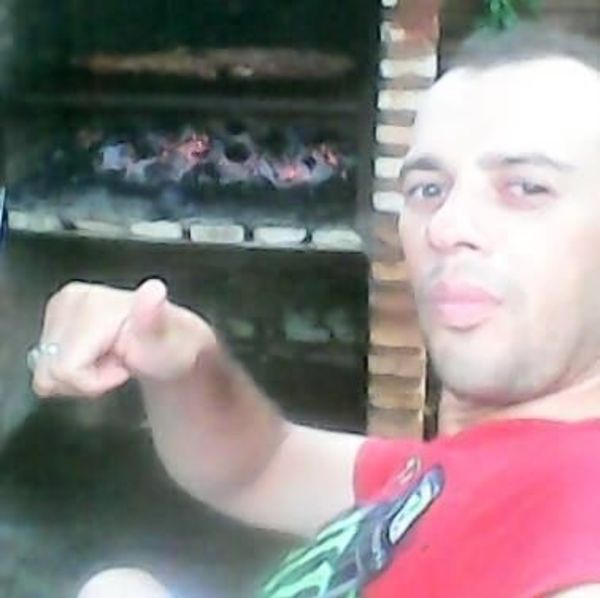 Supuesta víctima de intento de feminicidio defiende a policía - Nacionales - ABC Color