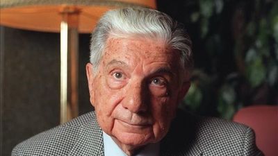 Presentan cuarta edición de concurso novela inédita de Augusto Roa Bastos » Ñanduti