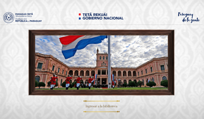 DOCUMENTOS DEL PERIODO 1869-1940 DE LA PRESIDENCIA SE PRESENTARON EN PLATAFORMA WEB