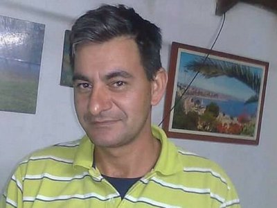 Matan a balazos a dos hombres en Escobar