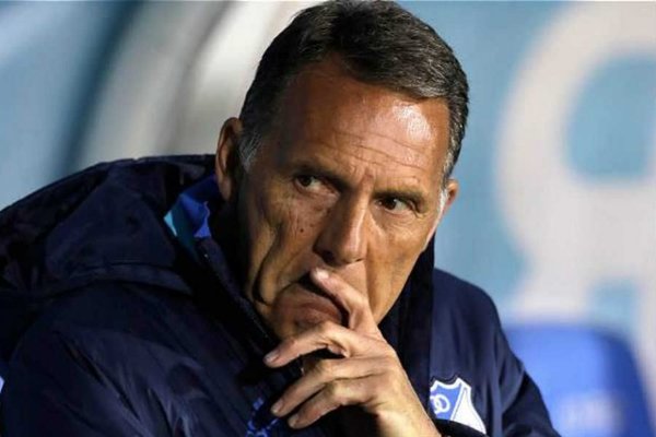 Belgrano es otro interesado - Deportes - ABC Color