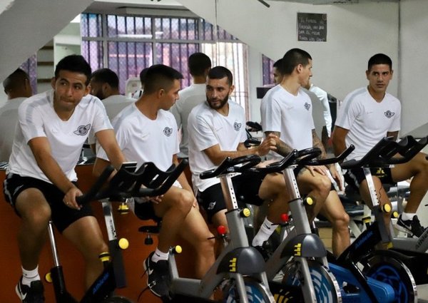 ¡Declarados transferibles! - Deportes - ABC Color