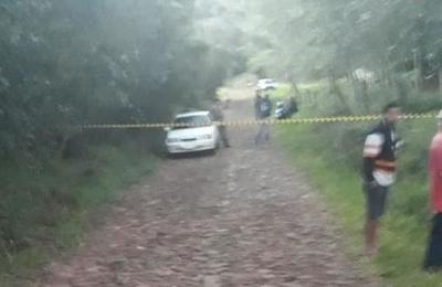 Doble homicidio en Escobar - C9N