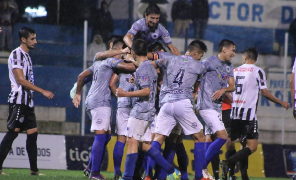 HOY / Semana dos de la Copa Paraguay, con el calendario abreviado