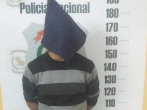 Por millonario robo de veterinaria, cae supuesto empleado infiel