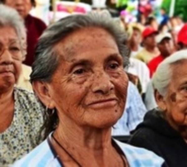Régimen de jubilación: Cantidad de aporte no alcanza para pagar gasto - Paraguay.com