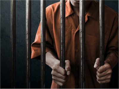 Revelan cuáles son hechos punibles más frecuentes entre los presos