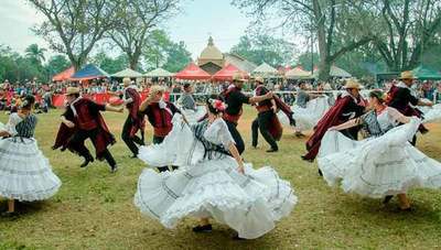 Destino San Miguel: se acerca otra edición del Festival de la Lana