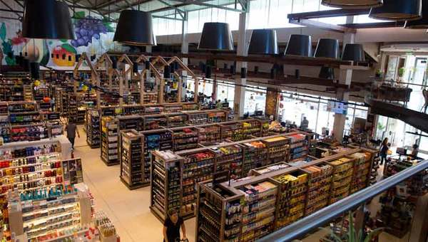 El supermercado gourmet que busca empoderar y capacitar a sus líderes