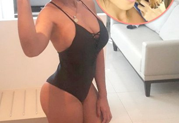 ¿Familia de ex modelo dejó el país por su culpa?
