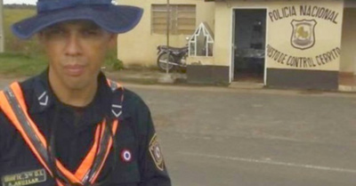 Imputan a policía por intento de feminicidio