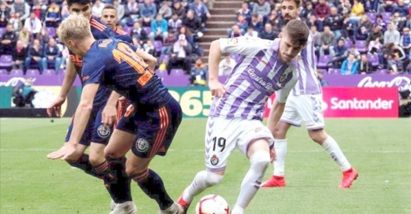 Se confirmó el arreglo en el fútbol de España