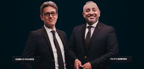 “Cuenta final” se estrena por GEN