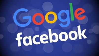 Reguladores oficiales de EEUU investigan a Facebook y Google