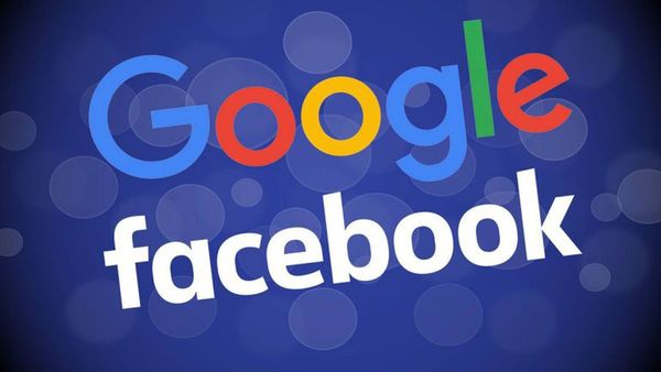 Reguladores oficiales de EEUU investigan a Facebook y Google