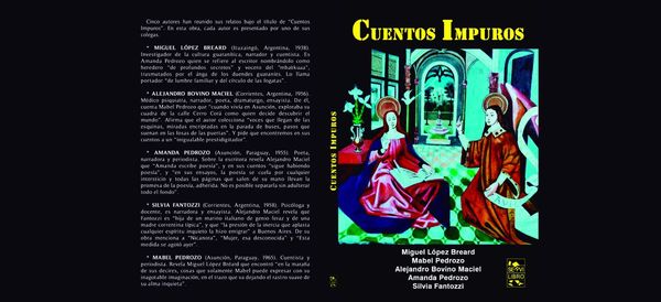 Cine, talleres y varios lanzamientos en la FIL 2019