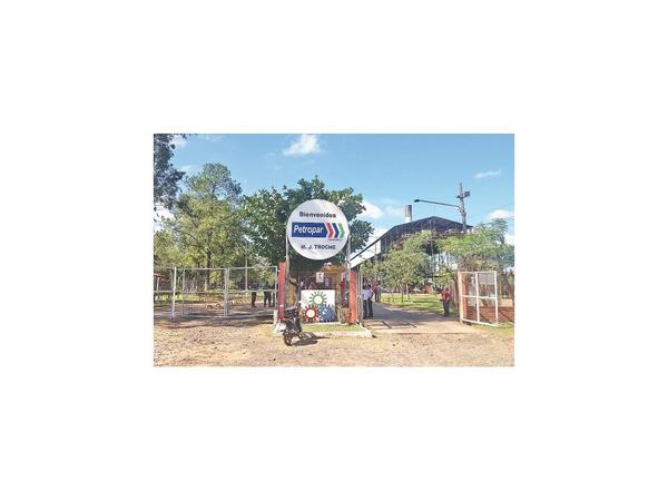 Postulantes exigen a Petropar anular el concurso en Troche