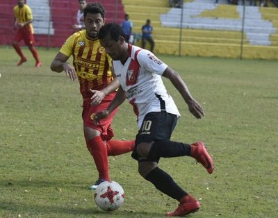 “El presidente quería que firme con River y le entregue veinte millones” - Deportes - ABC Color