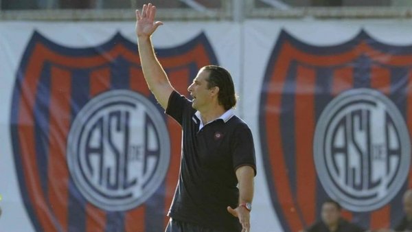 Mientras tanto, Pizzi planifica - Deportes - ABC Color