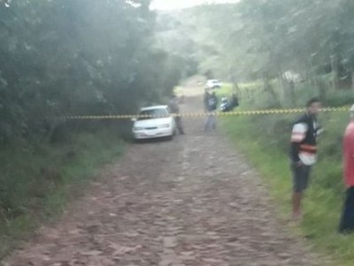 Paraguarí: doble homicidio en Escobar - 730am - ABC Color