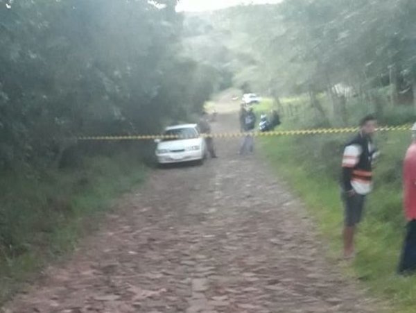 Paraguarí: doble homicidio en Escobar - 730am - ABC Color