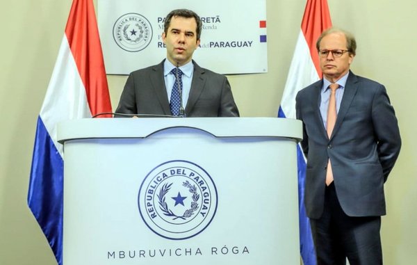 La economía está sólida como roca, según el BCP - Edicion Impresa - ABC Color