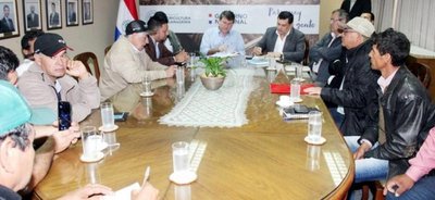 MAG pedirá subsidio para productores de mandioca - Edicion Impresa - ABC Color