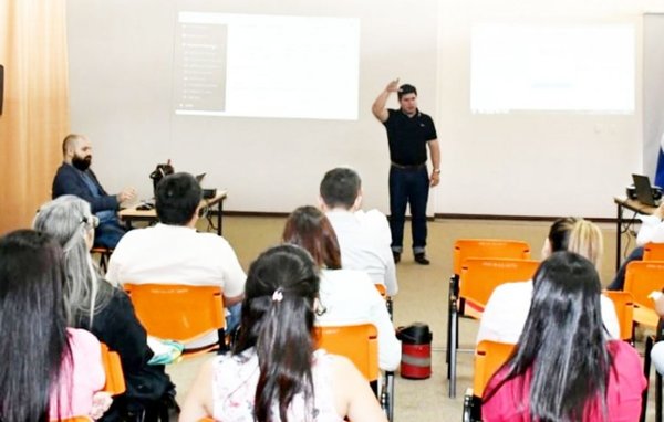 Mades expide 250 licencias semanales - Edicion Impresa - ABC Color