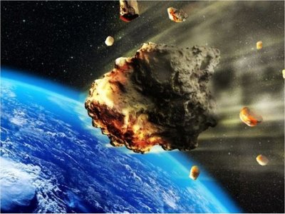 ESO participa en la protección de la Tierra frente a asteroides peligrosos